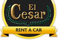 El Cesar Rent a Car