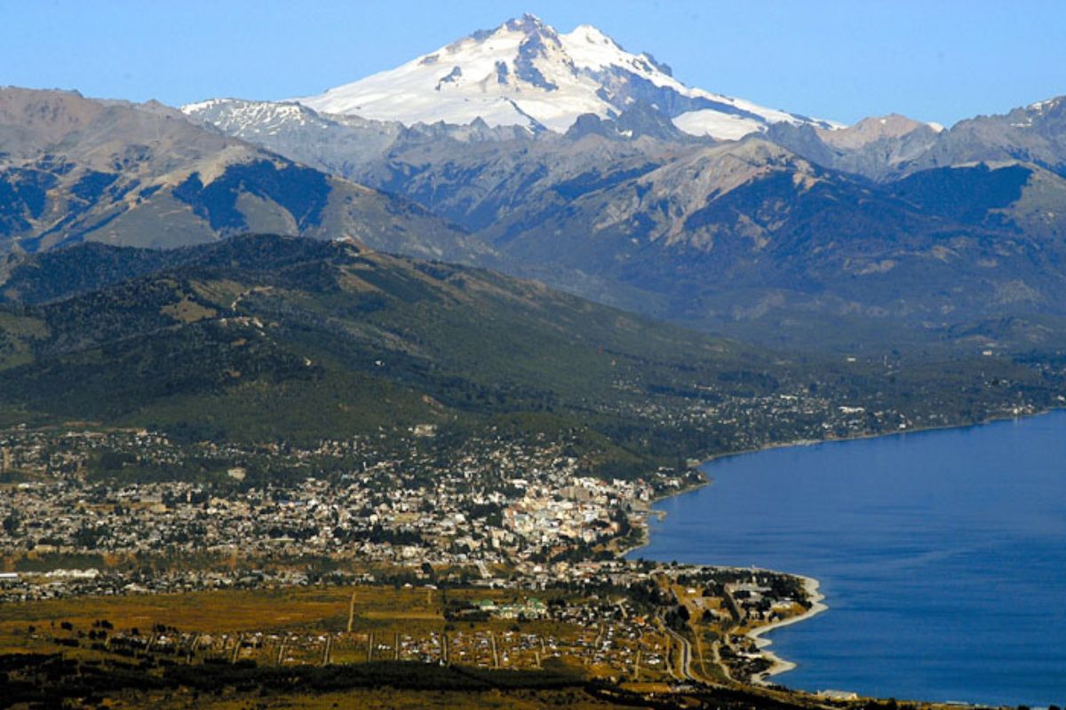 Bariloche