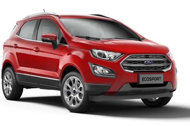 Ecosport